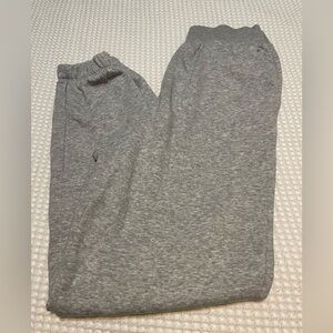 SO- Gray Sweatpants